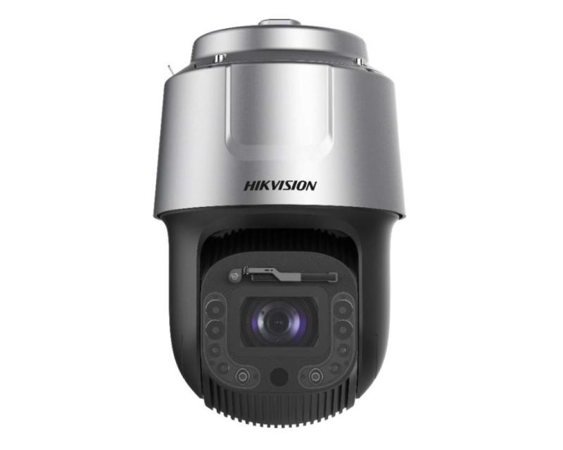 Hikvision DS-2DF8C848I5XS-AELW (T5) rendszámfelismerő IP kamera