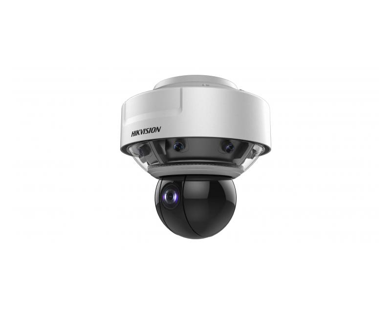 Hikvision DS-2DP0818ZIX-D/236 (5mm) (B) IP kamera