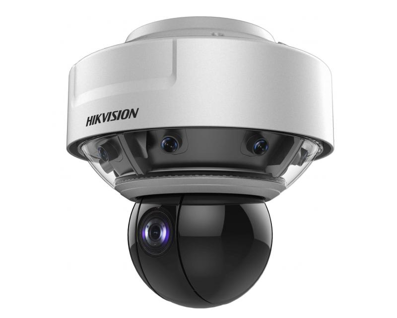 Hikvision DS-2DP0818ZIX-D/236 (5mm) IP kamera