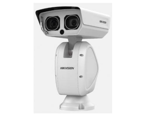 Hikvision DS-2DY9236I8X-A (T3) rendszámfelismerő IP kamera