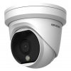 Hikvision DS-2TD1117-6/PA Hőkamera