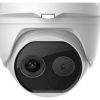 Hikvision DS-2TD1217B-6/PA (C) Hőkamera