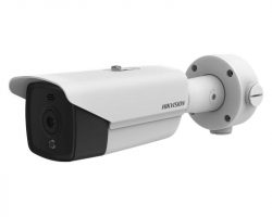 Hikvision DS-2TD2117-3/PA Hőkamera