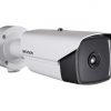 Hikvision DS-2TD2136-25/V1 Hőkamera