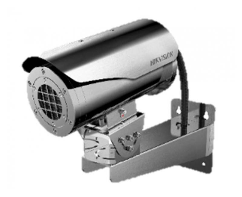 Hikvision DS-2TD2466T-25X Hőkamera