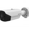 Hikvision DS-2TD2617-10/PAI Hőkamera