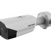 Hikvision DS-2TD2617B-3/PA (B) Hőkamera