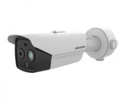 Hikvision DS-2TD2628-7/QA Hőkamera