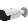 Hikvision DS-2TD2637-15/P Hőkamera
