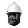 Hikvision DS-2TD4137-25/WY (B) Hőkamera