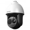 Hikvision DS-2TD4166T-25 Hőkamera