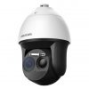 Hikvision DS-2TD4167-50/WY Hőkamera