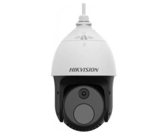 Hikvision DS-2TD4237-25/V2 Hőkamera