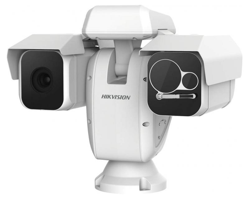 Hikvision DS-2TD6266-75C2L/V2 Hőkamera