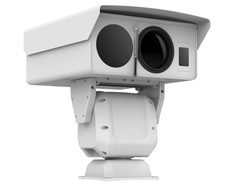Hikvision DS-2TD8166-180ZE2F Hőkamera