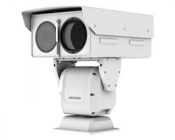 Hikvision DS-2TD8167-230ZG2F/WY Hőkamera