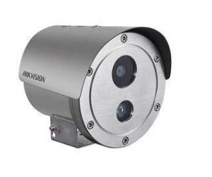 Hikvision DS-2XE6222F-IS (6mm) IP kamera