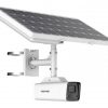 Hikvision DS-2XS2T47G0-LDH/4G/C18S40(4mm) Napelemes IP kamera