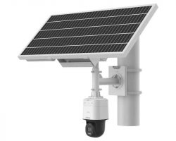 Hikvision DS-2XS3Q47G1-LDH/4G/C18S40(4mm napelemes IP kamera