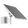 Hikvision DS-2XS6K02-C36S80 napelemes készlet kamera nélkül