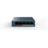 Hikvision DS-3E0105P-E/M Switch
