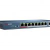 Hikvision DS-3E0109P-E Switch