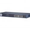 Hikvision DS-3E0518P-E/M PoE Switch