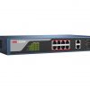 Hikvision DS-3E1310P-E Switch