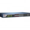 Hikvision DS-3E1318P-E Switch