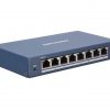 Hikvision DS-3E1508-EI Switch