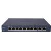 Hikvision DS-3E1510P-EI/M (B) PoE Switch