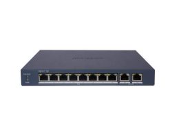 Hikvision DS-3E1510P-EI/M (B) PoE Switch