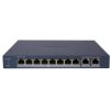 Hikvision DS-3E1510P-EI/M PoE Switch