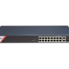 Hikvision DS-3E1520HP-SI-16P2T2F Switch