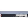 Hikvision DS-3E1520P-EI/M PoE Switch
