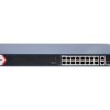 Hikvision DS-3E1520P-EI PoE Switch