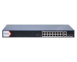 Hikvision DS-3E1520P-EI PoE Switch