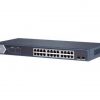 Hikvision DS-3E1526P-E PoE Switch