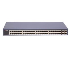 Hikvision DS-3E1552-SI-48T4F Switch