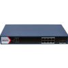 Hikvision DS-3E1710HP-SI-8P2X PoE Switch