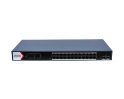 Hikvision DS-3E1726HP-SI-24P2X Switch