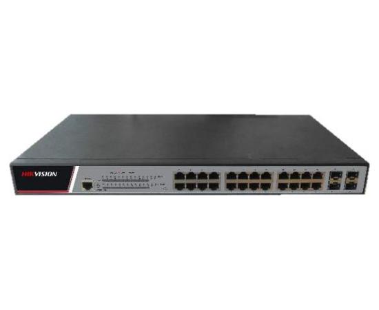 Hikvision DS-3E2528P Switch