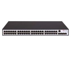 Hikvision DS-3E2552-HI-48T4F Switch
