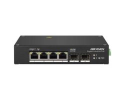 Hikvision DS-3T0506HP PoE Switch