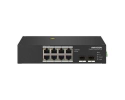 Hikvision DS-3T0510HP PoE Switch