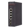 Hikvision DS-3T1506HP-SI-4P2F PoE Switch