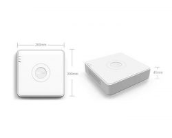 Hikvision DS-7104NI-SN NVR