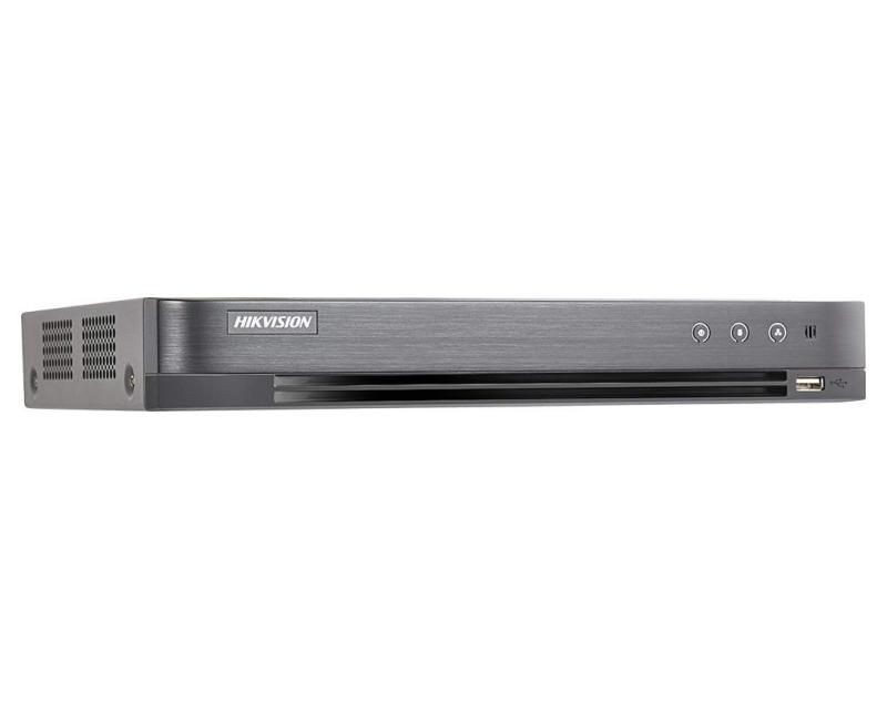 Hikvision DS-7208HQHI-K2/P/A Turbo HD DVR