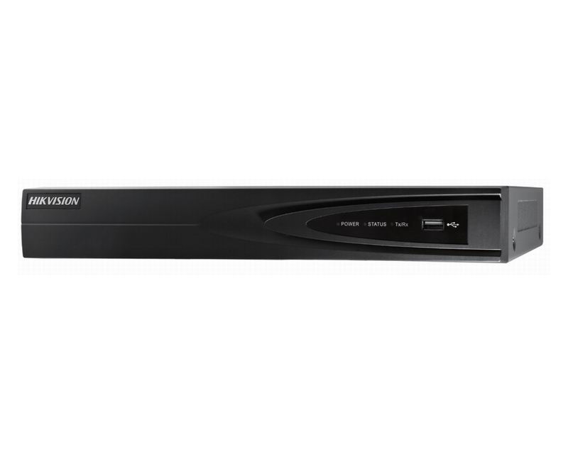 Hikvision DS-7604NI-SE NVR