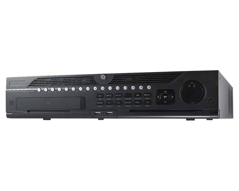 Hikvision DS-9016HQHI-SH Turbo HD DVR